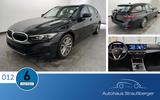BMW 320d Touring xDrive ACC AHK LRHZ STHZ SHZ HiFi