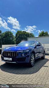Maserati Levante Diesel Q4 Business Plus - Maserati Levante mit Diesel-Antrieb