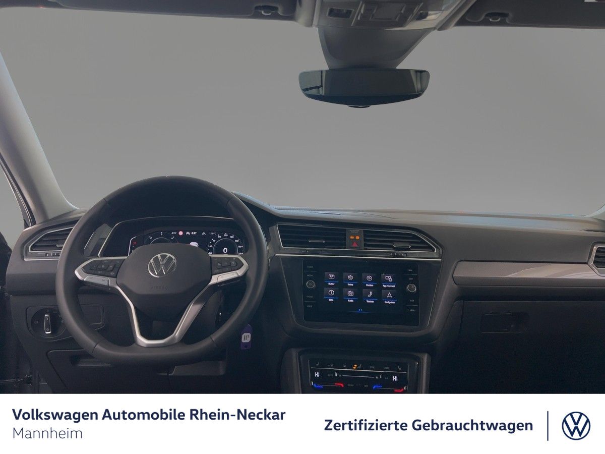 Volkswagen Tiguan Allspace - Bild 13