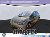 Volkswagen ID.3 PRO S TOUR 77 KWH AUTOMATIK (+ACC-RADAR) - Volkswagen ID.3: Tour