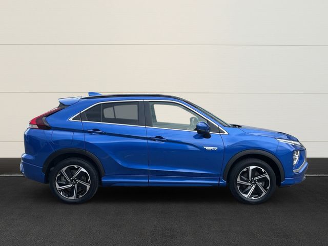 Mitsubishi Eclipse Cross 2.4 Hybrid Top 4WD+AHK+HUD+Pano+AC