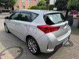 Toyota Auris Hybrid Comfort 1,8-l-VVT-i Comfort - Toyota Auris: 1.8