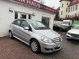 Mercedes-Benz B 160 AUTOTRONIC * Aus 1. Hand * - Mercedes-Benz B 160 Gebrauchtwagen