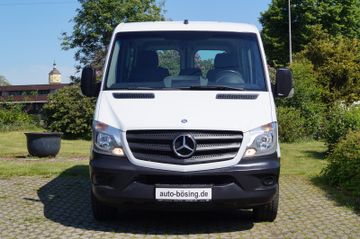 Mercedes-Benz Sprinter 316 CDI 8 SITZER-KLIMA-TOP ZUSTAND-