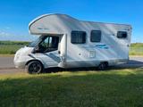 Rimor Katamarano Ersthand 65000 km - Offers matching your search criteria