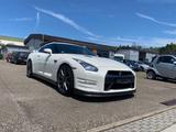 Nissan GT-R Black Edition/1.Hand/Deutsches Fahrzeug - Nissan GT-R aus 2012