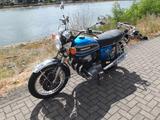 Honda CB750Four K6 - HONDA 1976 CB750