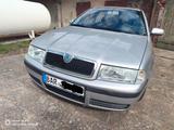 Skoda Octavia 1.4 TÜV NEU, Sommer und Winterräder - Skoda Octavia aus 2003