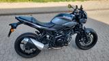 Suzuki SV 650 X - SUZUKI SV650X