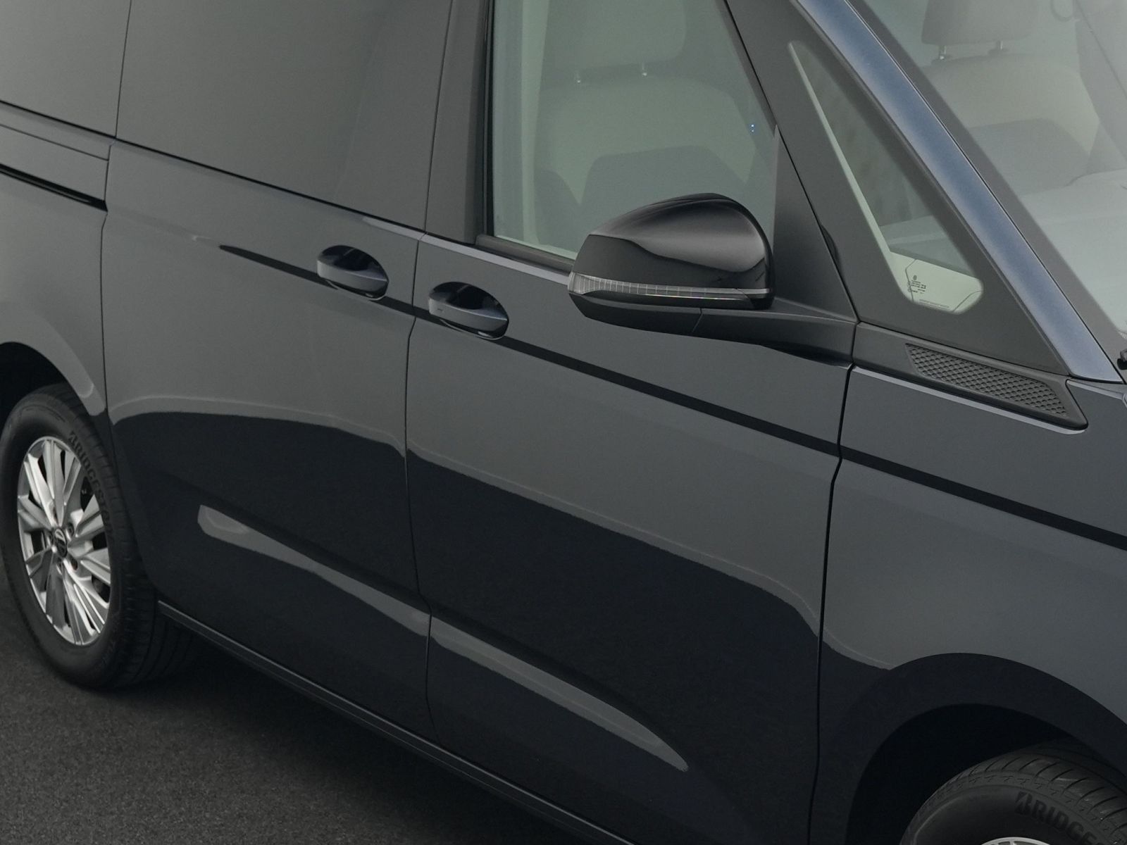 Volkswagen T7 Multivan - Bild 39