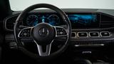 Mercedes-Benz GLE 450 4MATIC AMG Burmester - Gebrauchtwagen in Slowenien