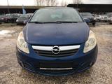 Opel Corsa 1.0 Twinport Edition KLIMA - Opel Corsa: Twinport Edition