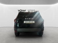 Dacia Duster - Vorschau Bild 6