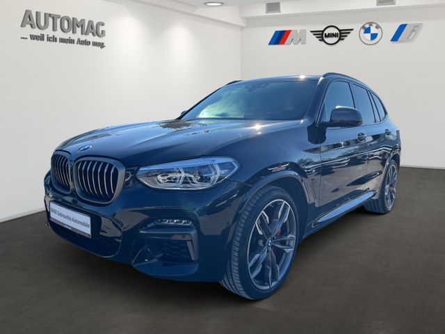 BMW X3 M40i Live Cockpit Prof.*Driving Assist Prof.*