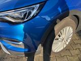 Opel Grandland 1,2 Innov. AT/el. Heckkl./LED/AHK - blaue Opel Grandland (X)
