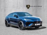 Lamborghini Urus S Blu Astraeus, Big Interior Carbon Pack - gebrauchte Lamborghini Urus aus dem Jahr 2023