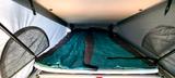 Ford Transit Custom Nugget  - Ford Transit Custom Nugget Wohnmobil