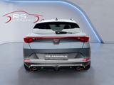 Cupra Formentor VZ5 4Drive / Magnetic Tech Mattgrau - Cupra Gebrauchtwagen von 2021