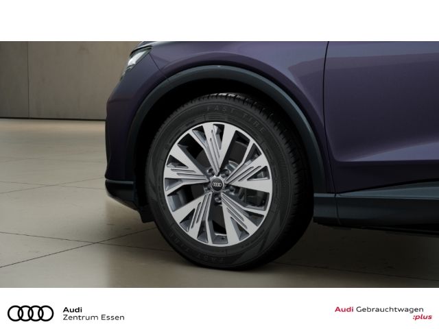 Audi Q4 e-tron - Bild 7