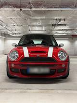 MINI John Cooper Works R53 | Kompressor | vollausstg. - gebrauchte MINI MINI aus dem Jahr 2004