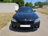 BMW 5er 550i Top Zustand - BMW 550: E550