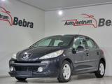 Peugeot 207 Urban Move Klima/Alufelgen/E-Fenster/ZV - Peugeot 207 Urban-Move