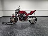 Suzuki Bandit GSF 1200 GV75A - SUZUKI GSF 1200 BANDIT