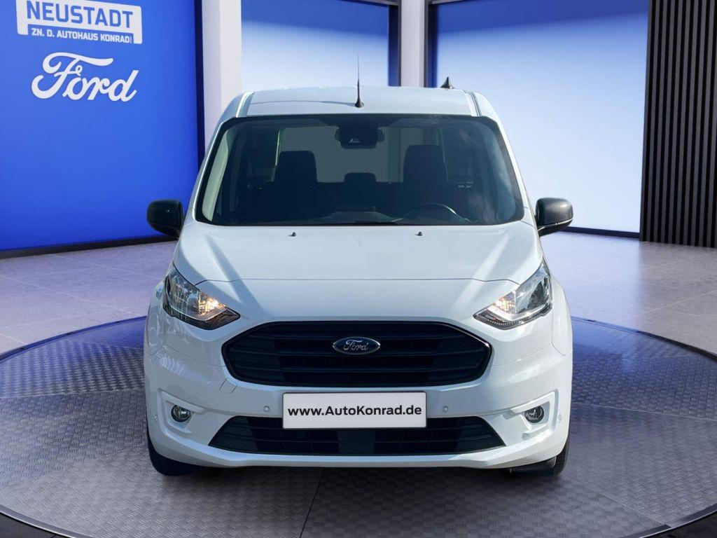 Ford Transit Connect Kombi 220 L1 S&S Trend *Navi*
