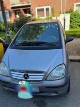 Mercedes-Benz Mercedes B klasse von 2001 - Mercedes-Benz 200 in Hamburg