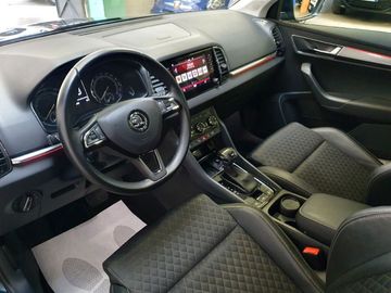 Skoda Karoq - 9