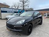 Porsche Cayenne Diesel *TUV NEU*Bi-Xenon*KAMERA*AHK* - Porsche Cayenne mit Diesel-Antrieb