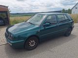 Volkswagen Golf 1.8 Automatik Bon Jovi  - Volkswagen Golf: Bon Jovi