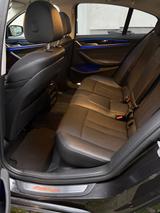 BMW 520i  - BMW 520 in Frankfurt (Main)