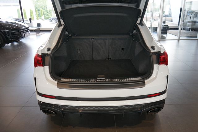 Audi RSQ3 Sportback | Pano | Matrix | SONOS | 21"