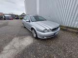Jaguar X Type 2006 - gebrauchte Jaguar X-Type aus dem Jahr 2006