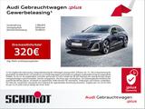 Audi A5 Avant TFSI quattro Edition One S line AHK HuD