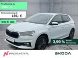 Skoda Fabia 1.0 TSI TOUR LED+NAVI+TEMPOMAT+SHZ+2xPDC