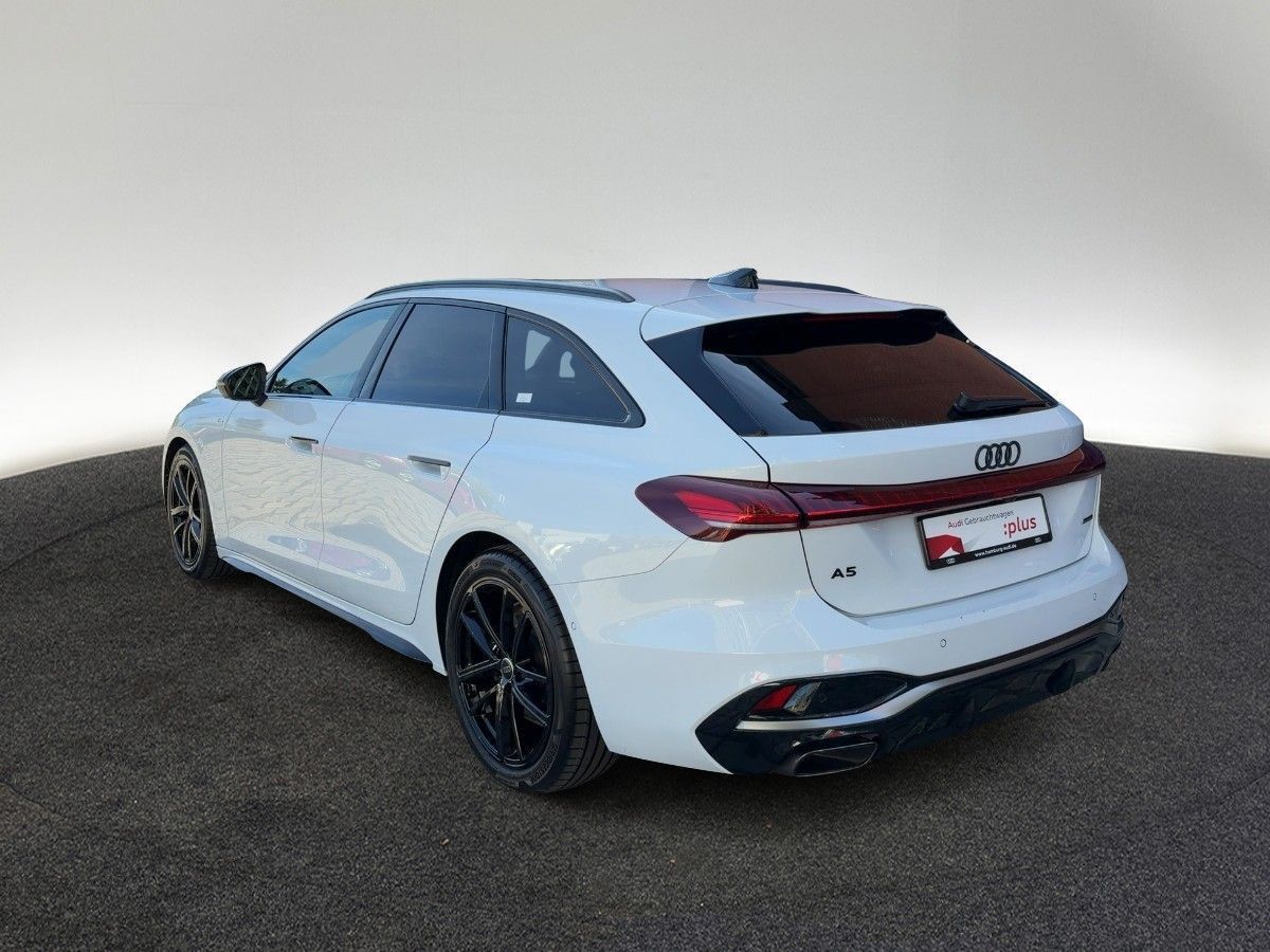 Audi A5 - Bild 3