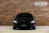 Mercedes-Benz CLS 63 AMG - Mercedes-Benz CL 63