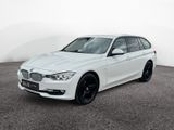 BMW Touring 320d Automatik,Xenon,Navi,PDC,Temp,BT - BMW 320 aus 2012