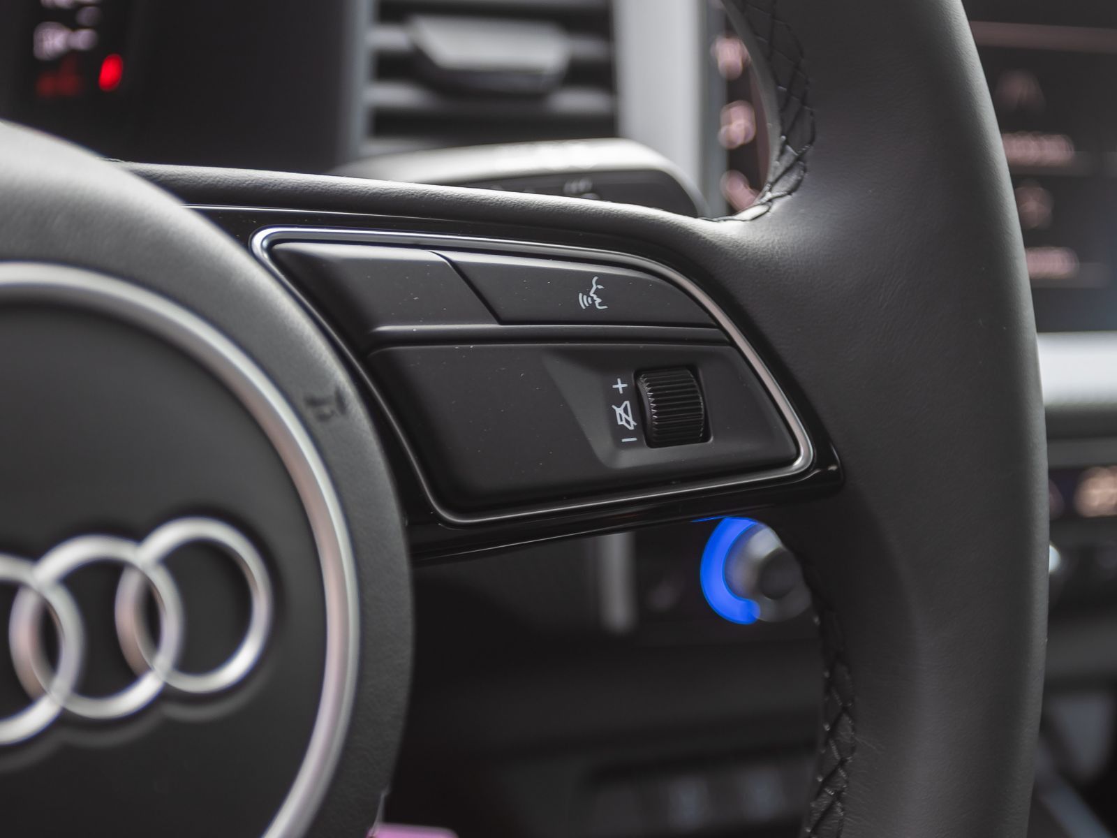 Audi A1 - Bild 16