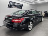 Mercedes-Benz E 200 CGI  BlueEfficiency*AMG Paket*Xenon*Leder - Mercedes-Benz E 200: Coupé, Cgi