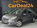 Peugeot 2008 1.2 Allure/AUTOM./52TKM/1.HAND/NAVI/PDC - Peugeot 2008 in Duisburg