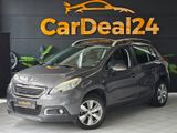 Peugeot 2008 1.2 Allure/AUTOM./52TKM/1.HAND/NAVI/PDC - Peugeot 2008: 1.5