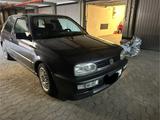 Volkswagen Golf 2.8 VR6 VR6