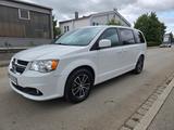 Dodge Grand Caravan*Benzin/LPG*8Fach bereift* - Dodge Grand Caravan aus 2018