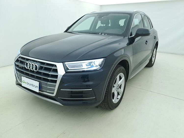 Image of Audi Q5