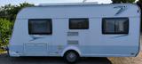 TEC Weltbummler 460 TDF Sehr Selten - Wohnwagen 2012