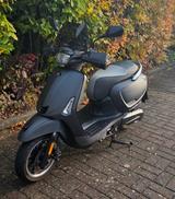 Kymco Like II S  CBS 125 - KYMCO LIKE 125