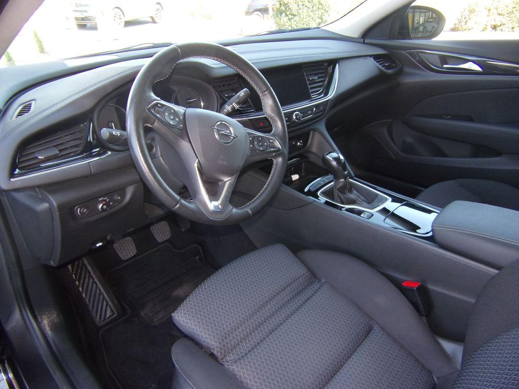 Opel Insignia Business GS 2.0D ALCANT MATRIX NAVI